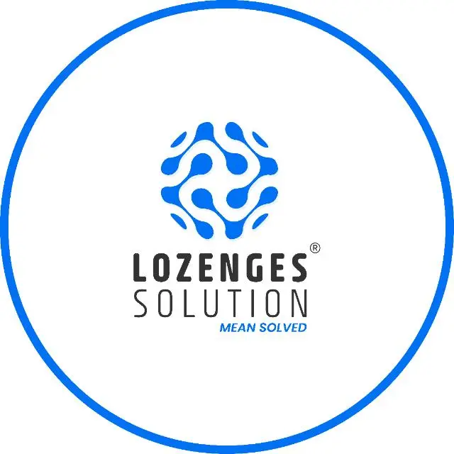 LOZENGES