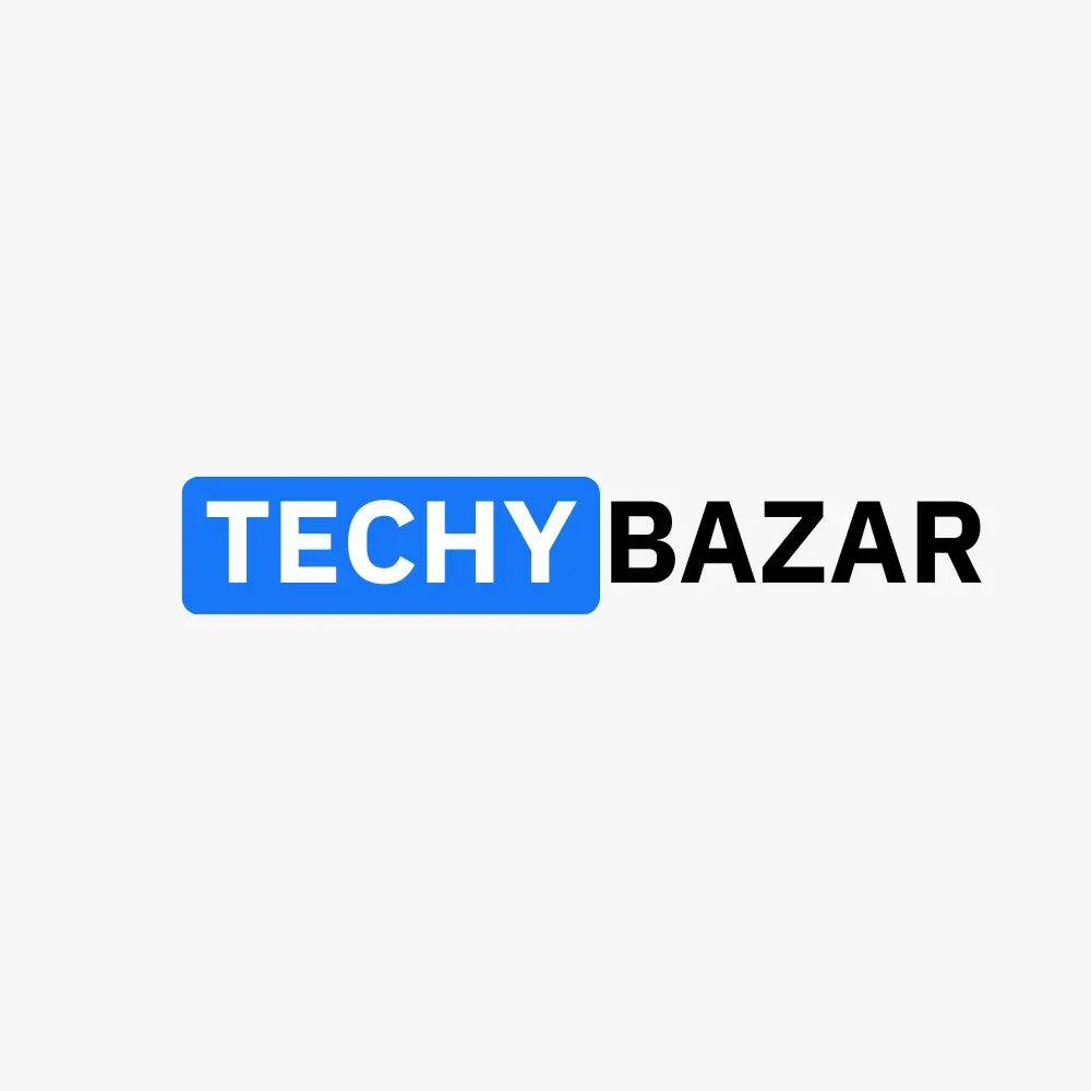 Techy Bazar